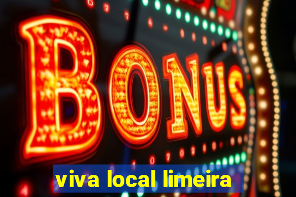 viva local limeira